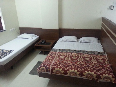 Hotel Vikas Palace-Family